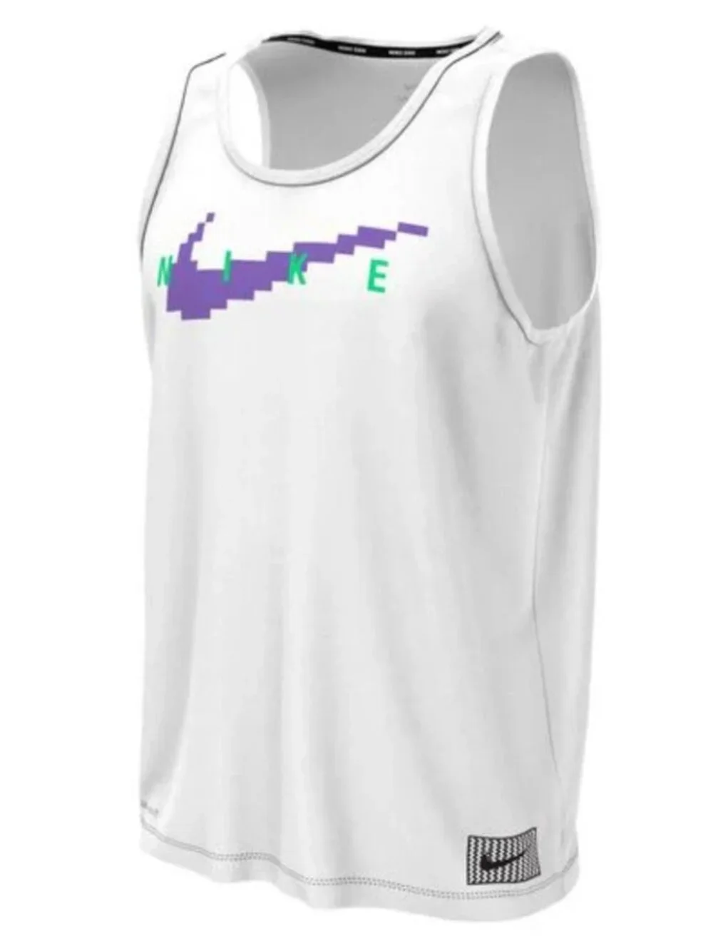 Nike swim ri